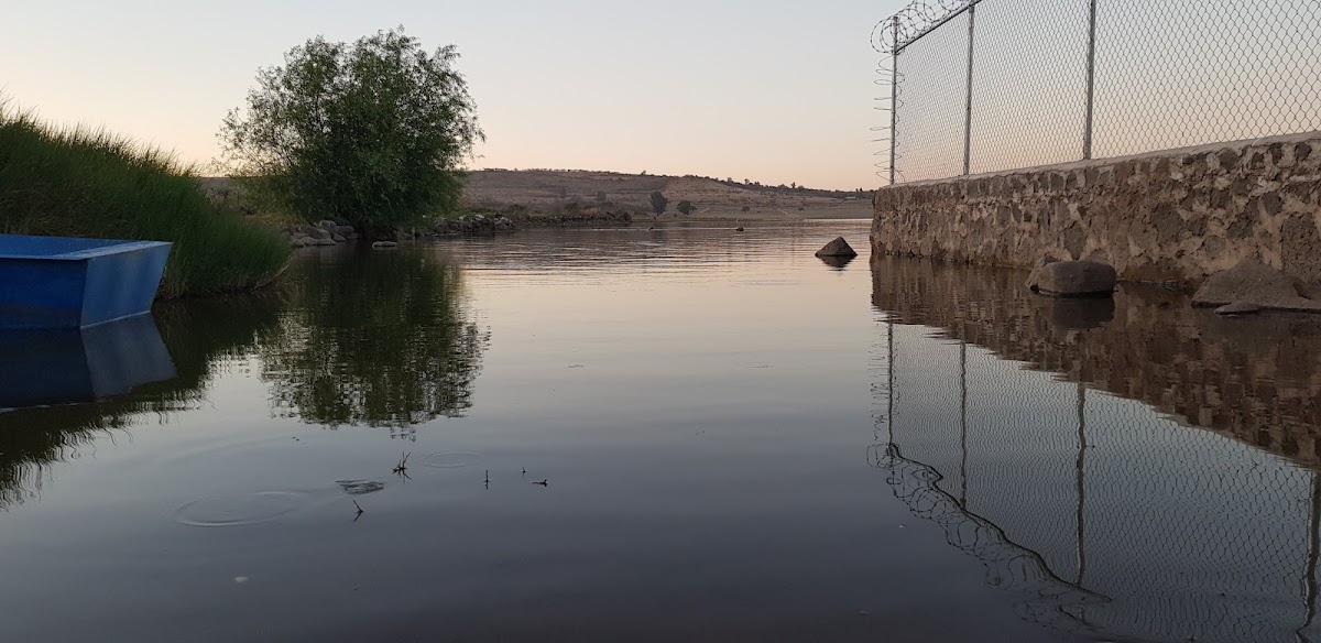 Presa La Joya photo 2