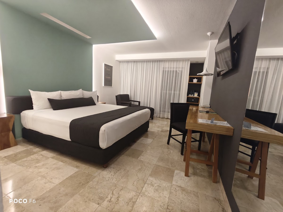 Rívoli Select Hotel
