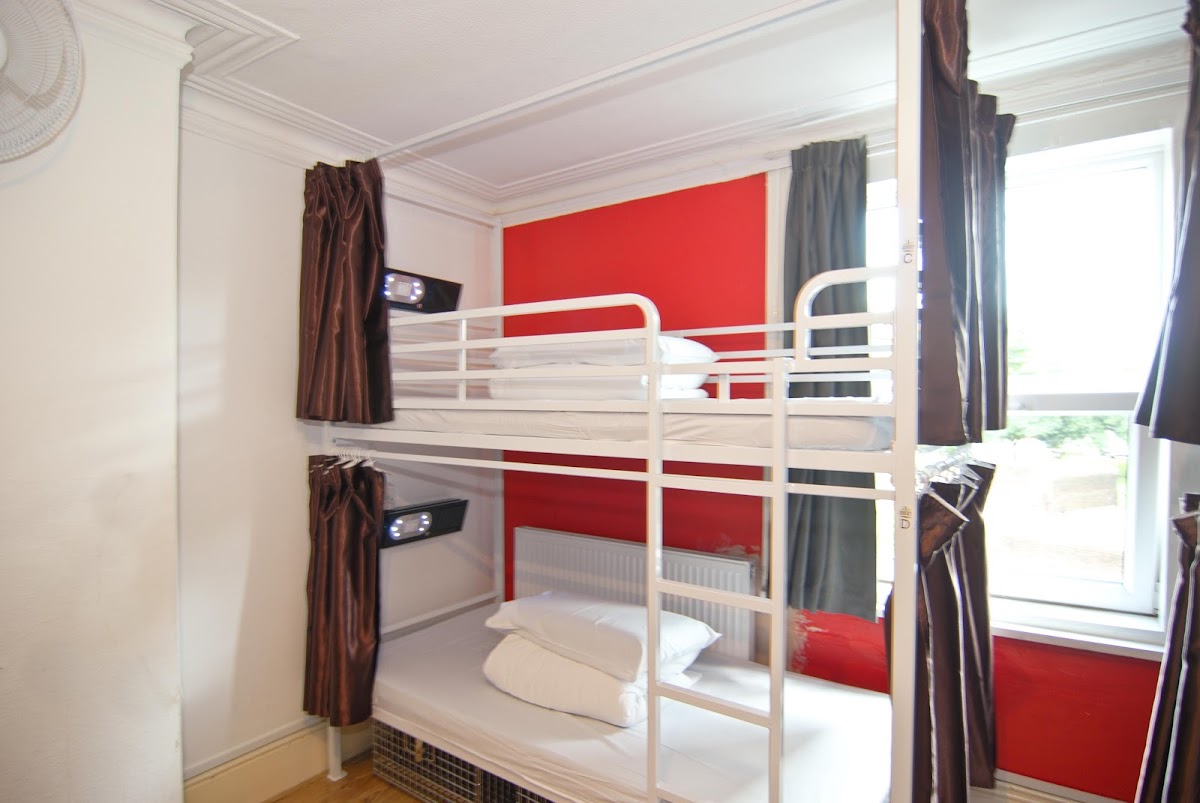 Book A Bed Hostel photo 2