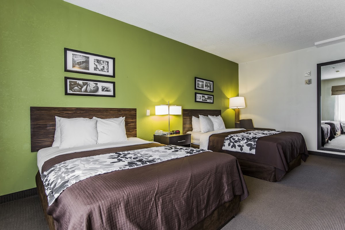 Sleep Inn Walterboro I-95 photo 2