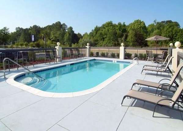 Sleep Inn Walterboro I-95 photo 3