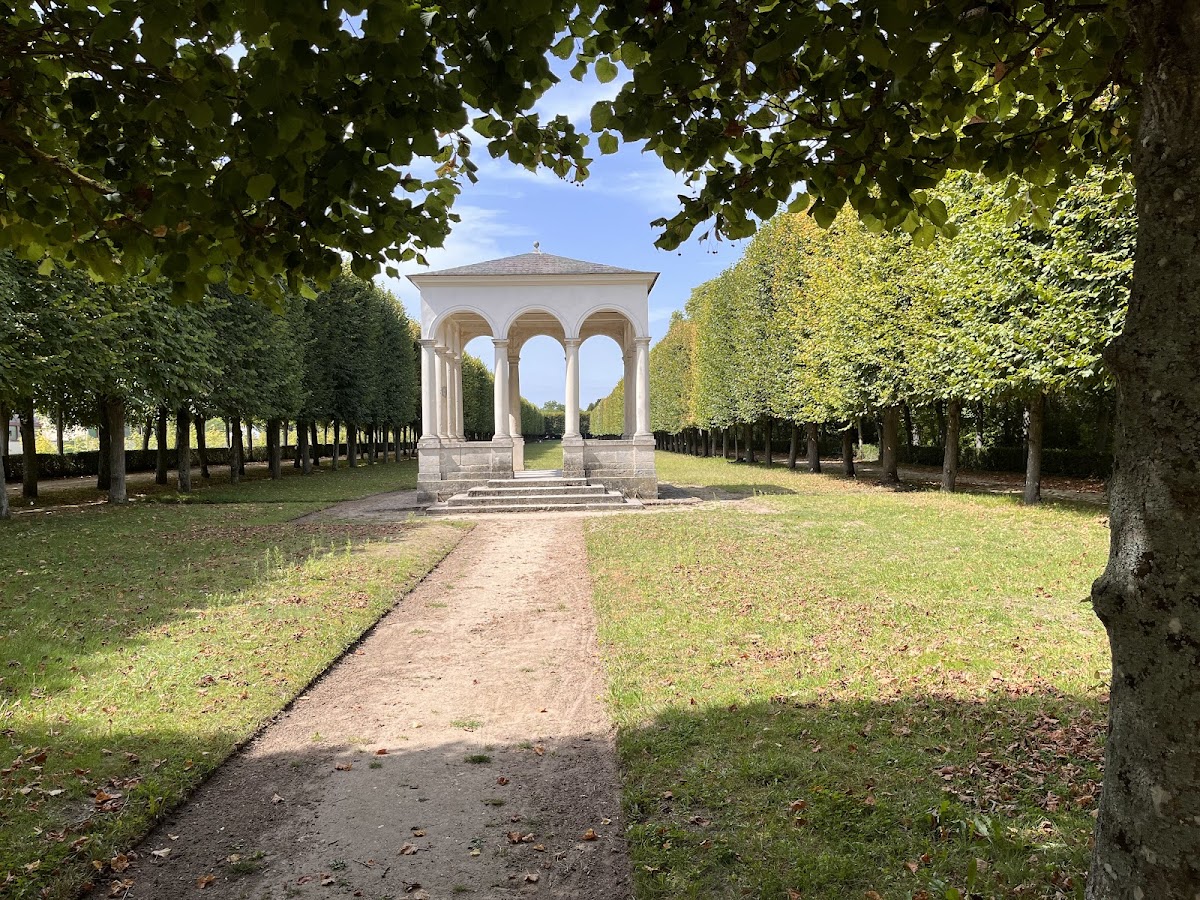 Parc du Château de Compiègne