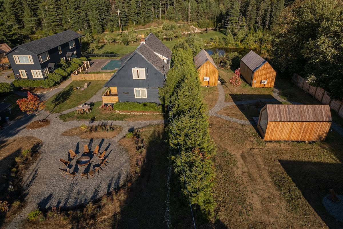 Eastwind Hotel - Lake Placid