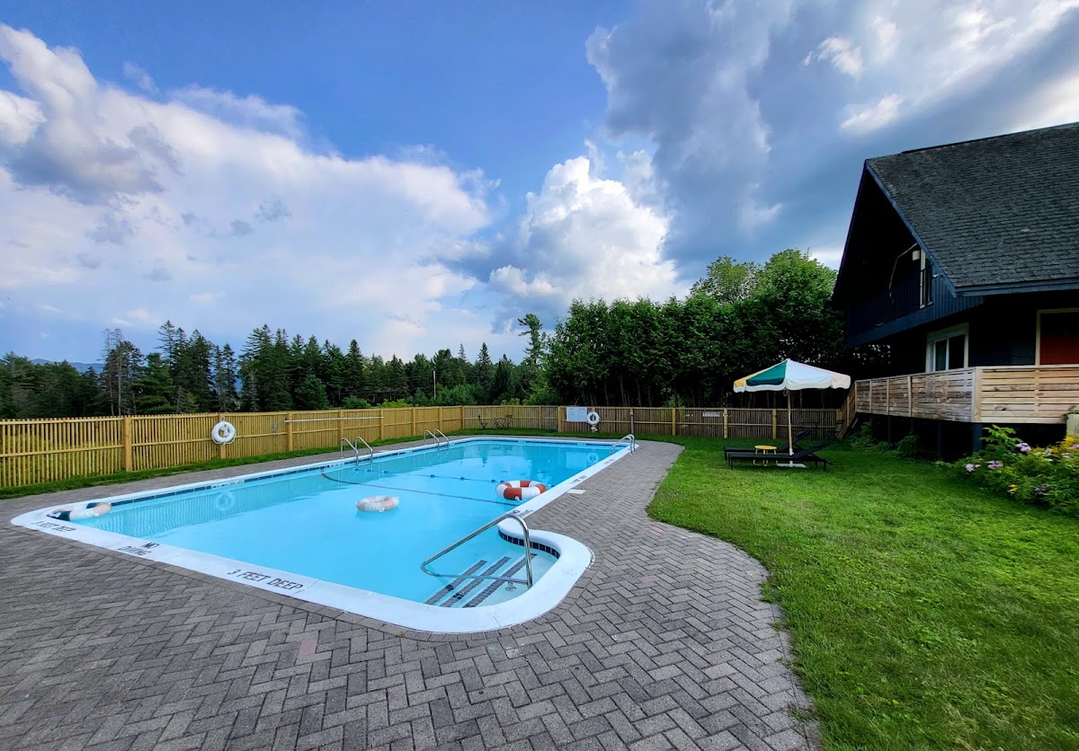 Eastwind Hotel - Lake Placid photo 3