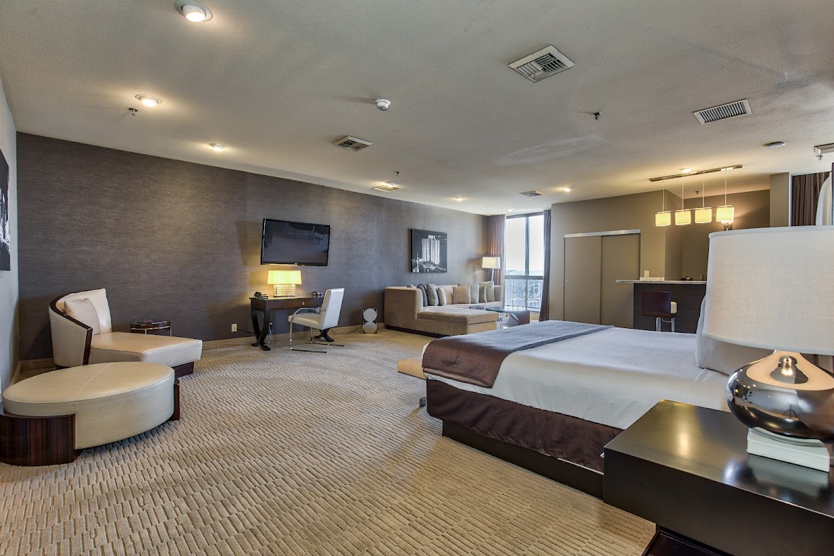 Plaza Hotel & Casino photo 2