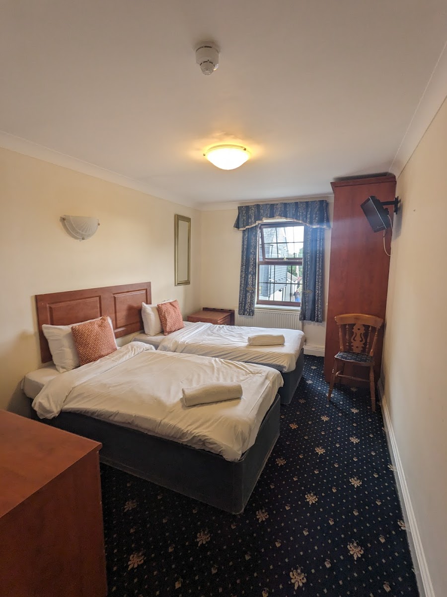 The Shurland Hotel