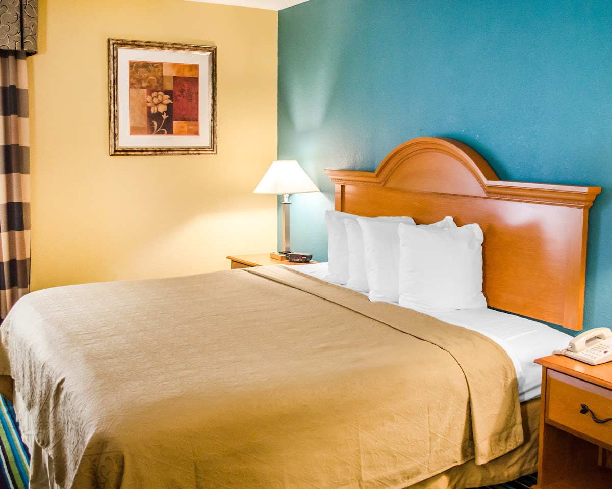Quality Inn & Suites Medina- Akron West photo 3