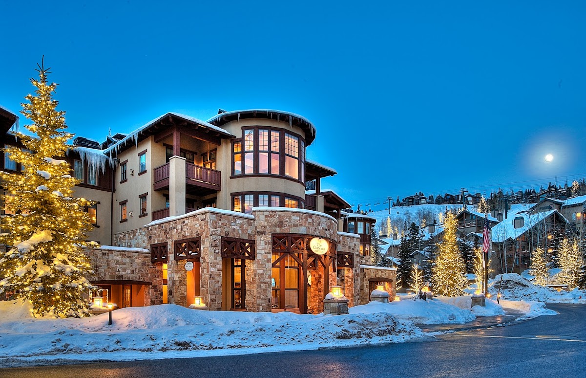 The Chateaux Deer Valley photo 3