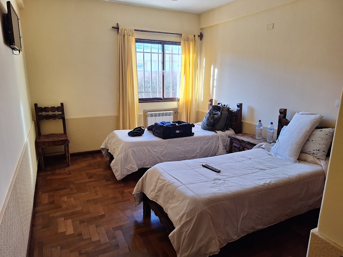 Hotel de Turismo photo 2