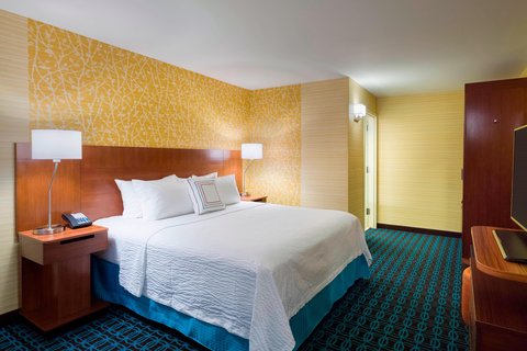 Fairfield by Marriott Inn & Suites Paramus photo 2