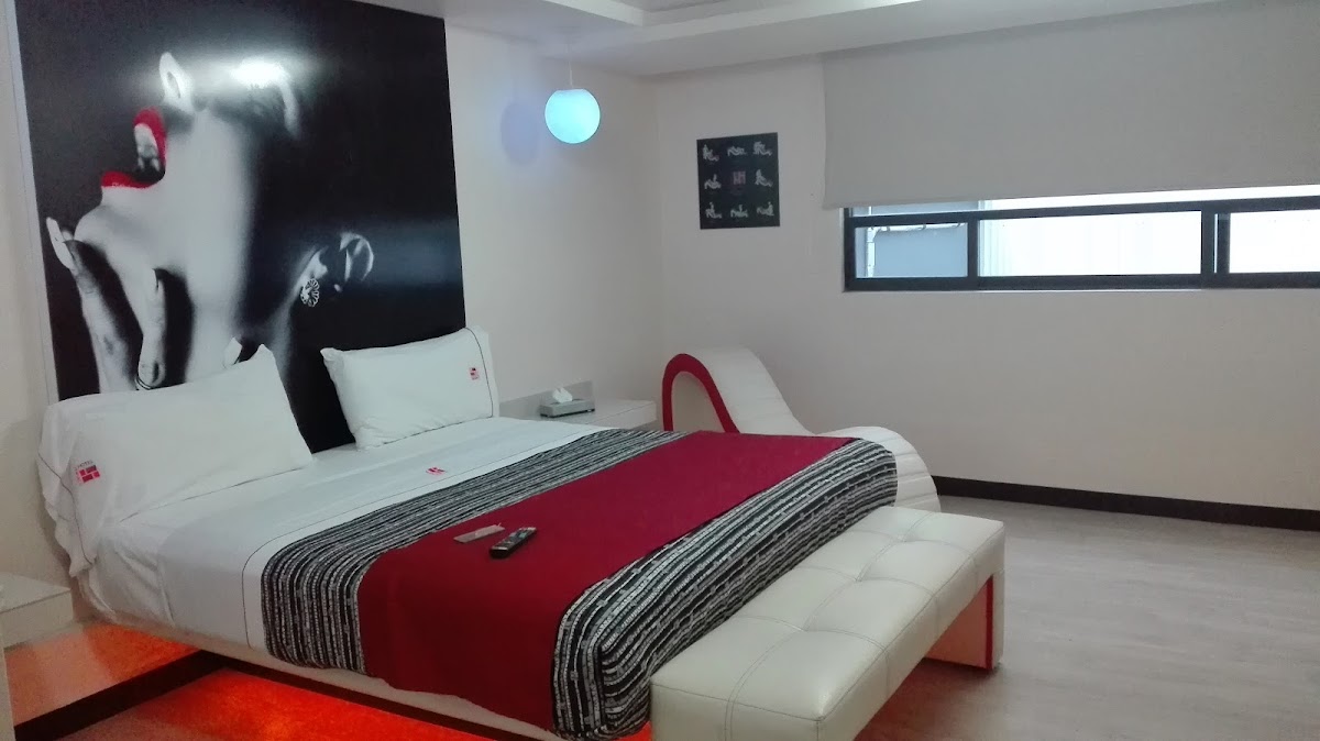 Hotel Huipulco photo 2