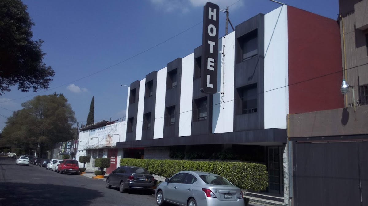 Hotel Huipulco photo 3
