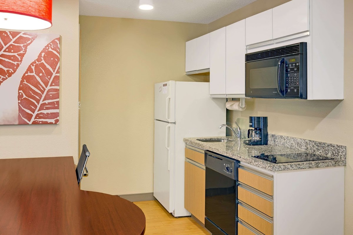 MainStay Suites Salt Lake City Fort Union photo 3