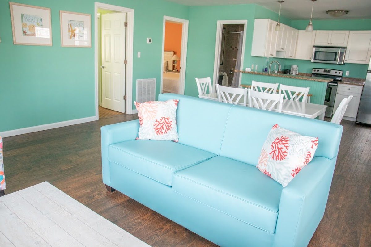 South Beach Apartments photo 2