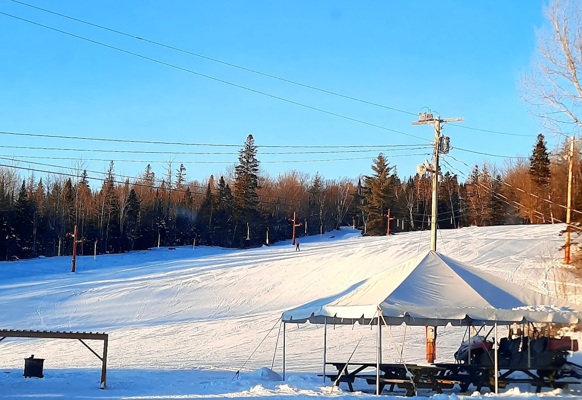 Quoggy Jo Ski Center
