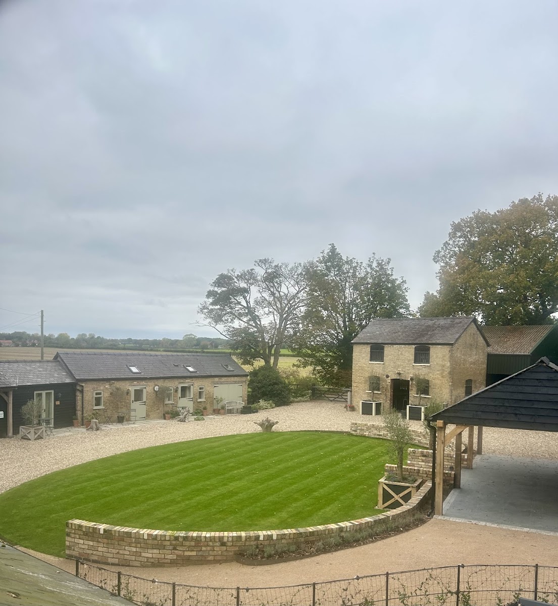 Bridleway Bed & Breakfast