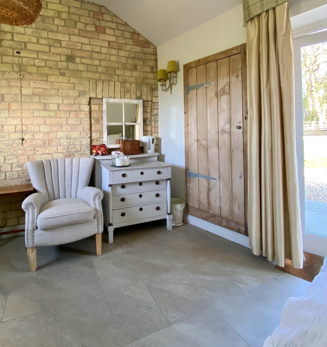 Bridleway Bed & Breakfast photo 2