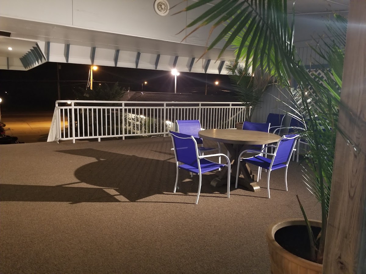 Cape Harbor Motor Inn photo 2