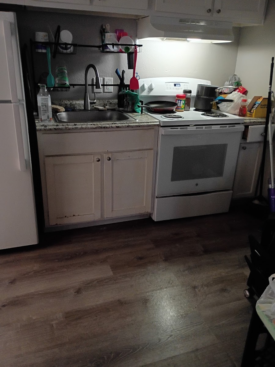 Envi U District Suites photo 2