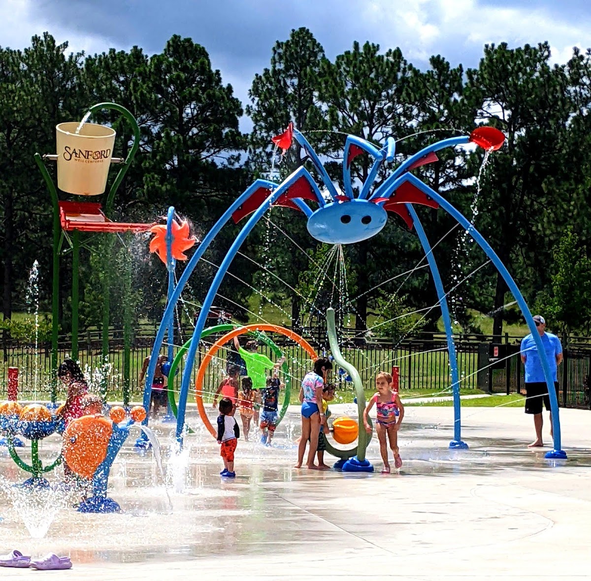 Kiwanis Family Park