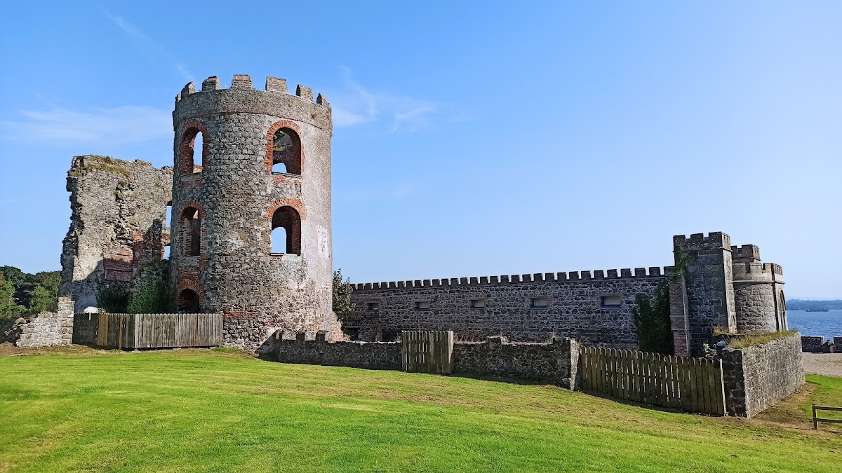 Shane's Castle