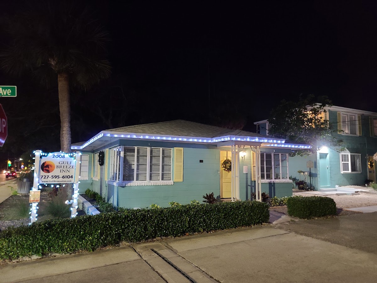Gulf Breeze Inn photo 3