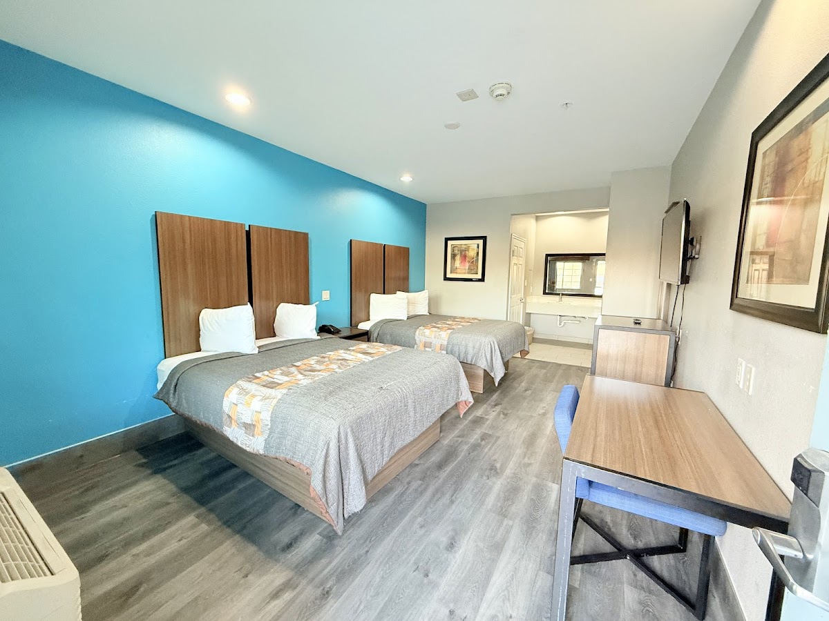 Haven Inn & Suites Willowbrook Houston, TX photo 2