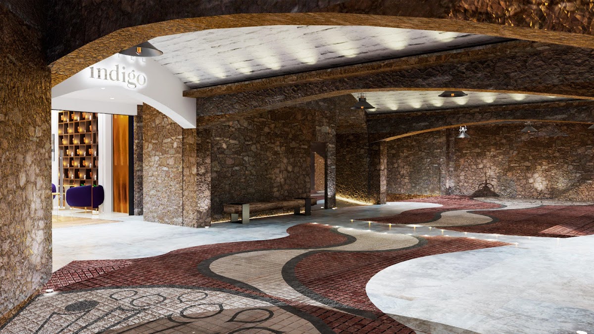 Hotel Indigo Guanajuato by IHG