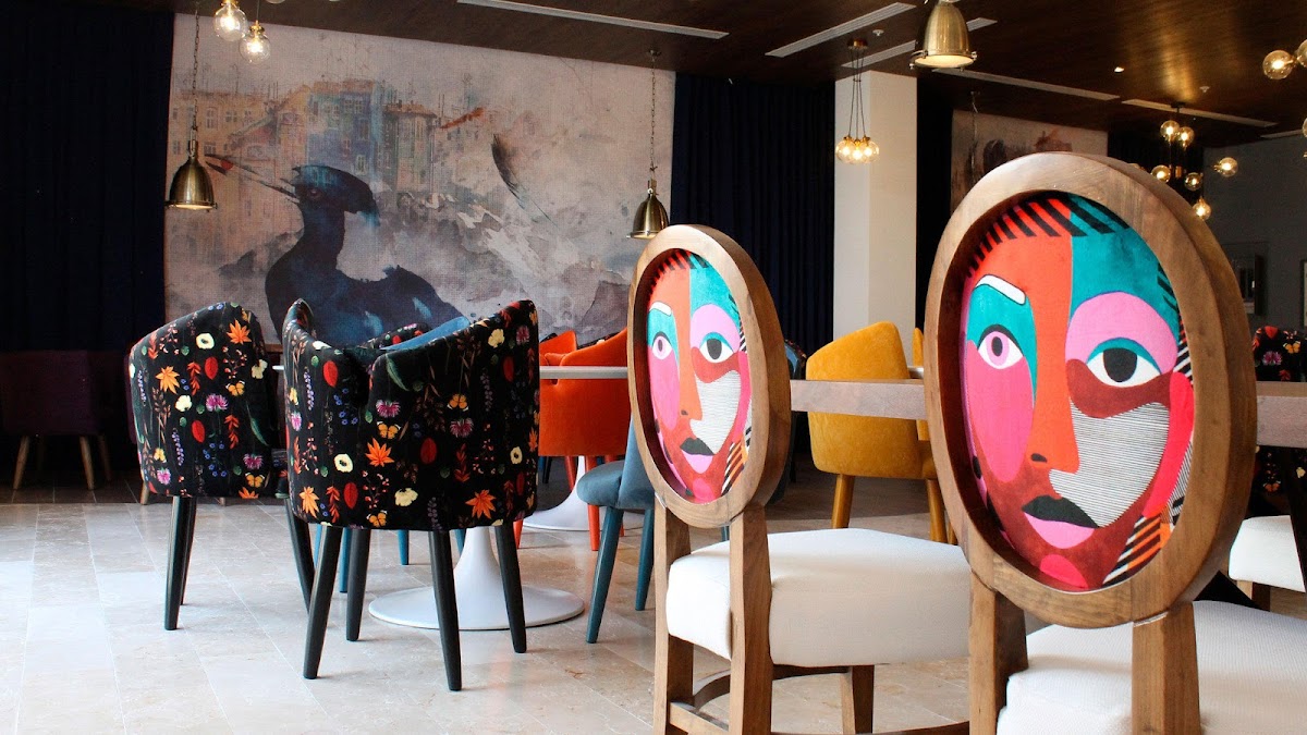 Hotel Indigo Guanajuato by IHG photo 2