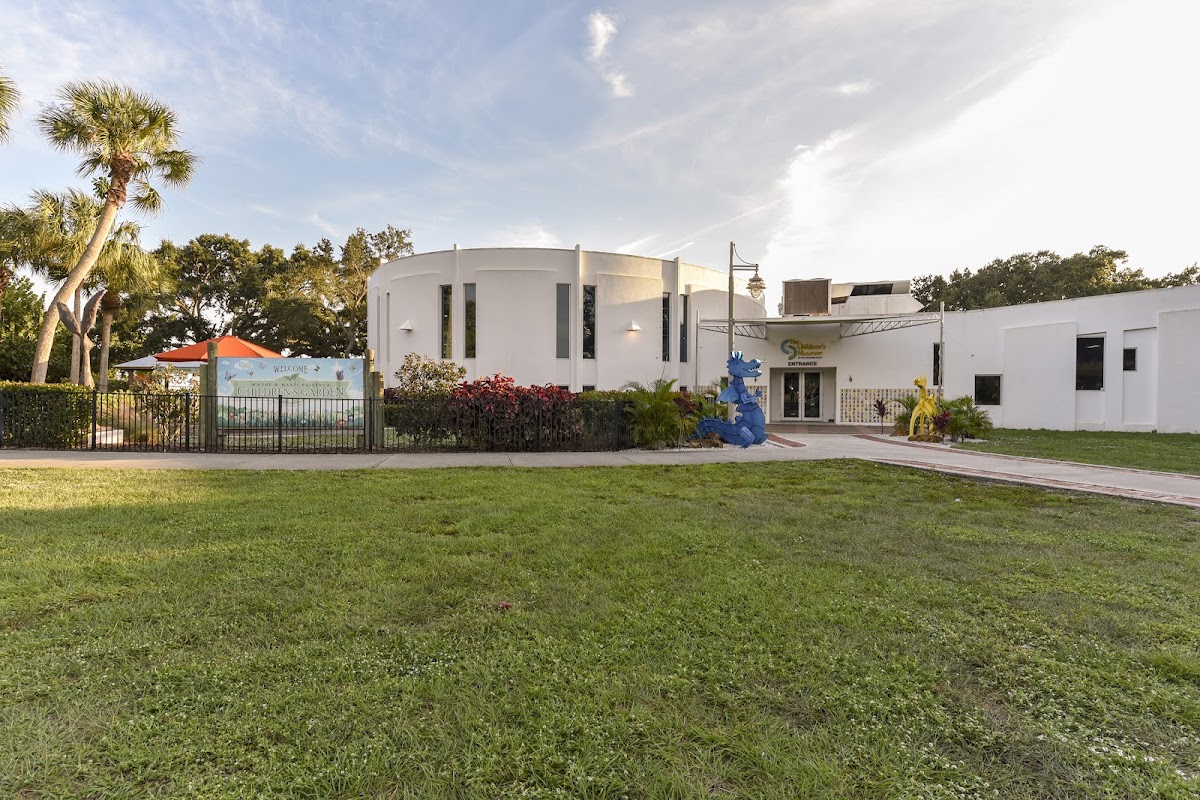 Children's Museum of the Treasure Coast