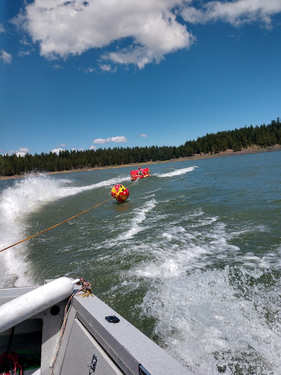 Howard Prairie Lake Resort photo 3