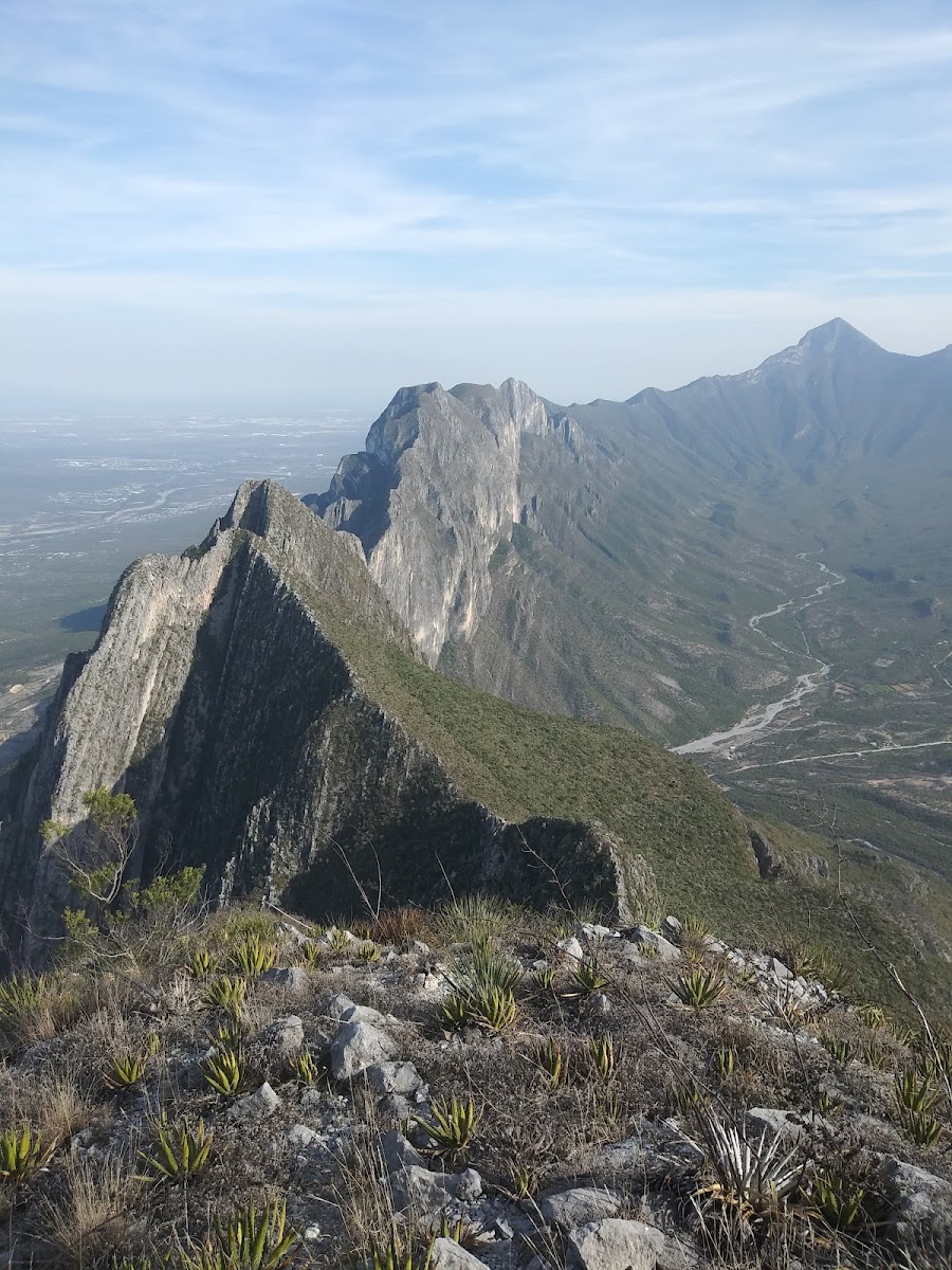 Pico Viatores