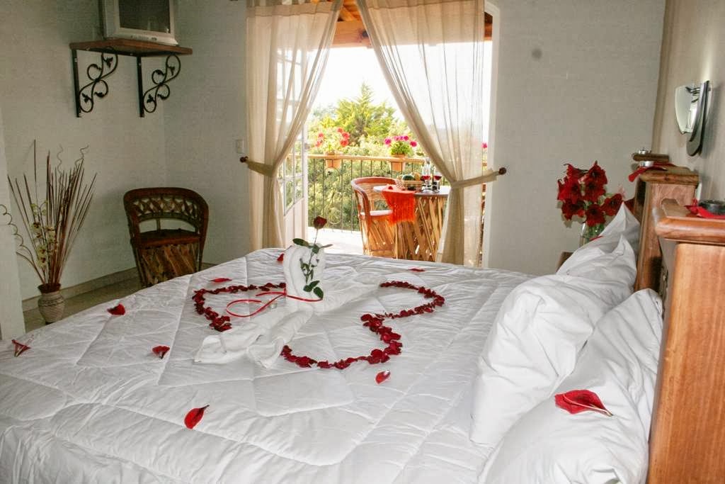 Hotel El Leñador photo 2