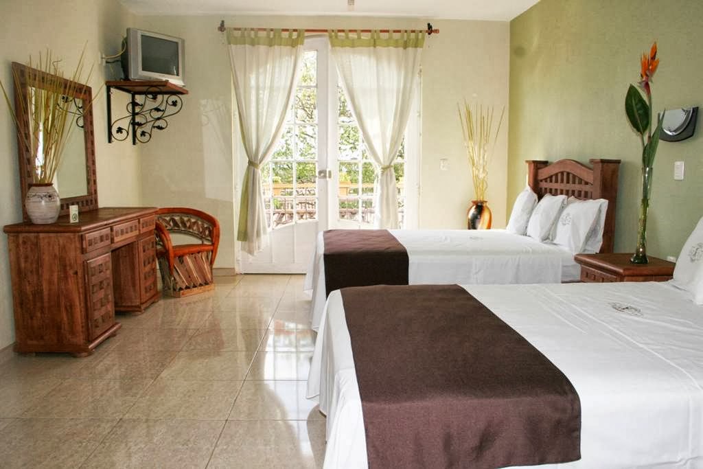 Hotel El Leñador photo 3