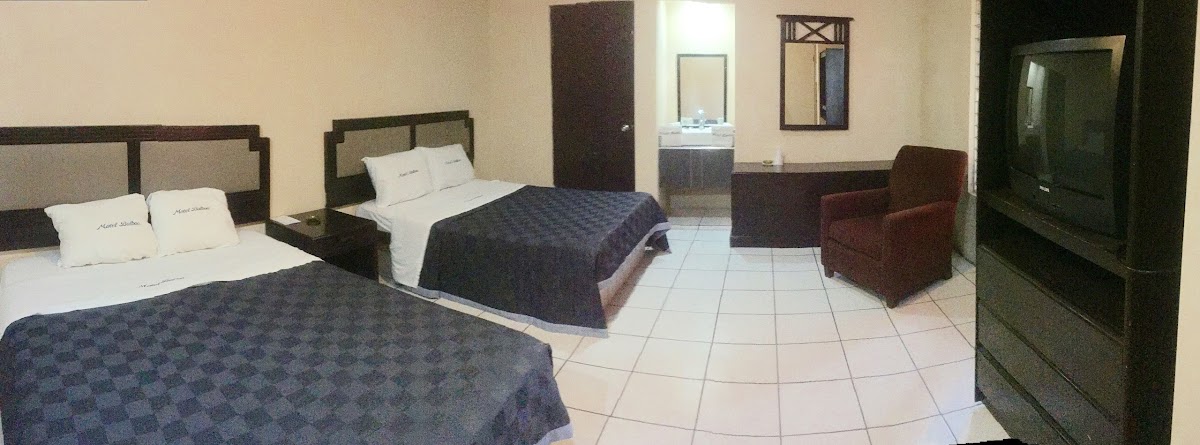 Motel Balboa photo 2
