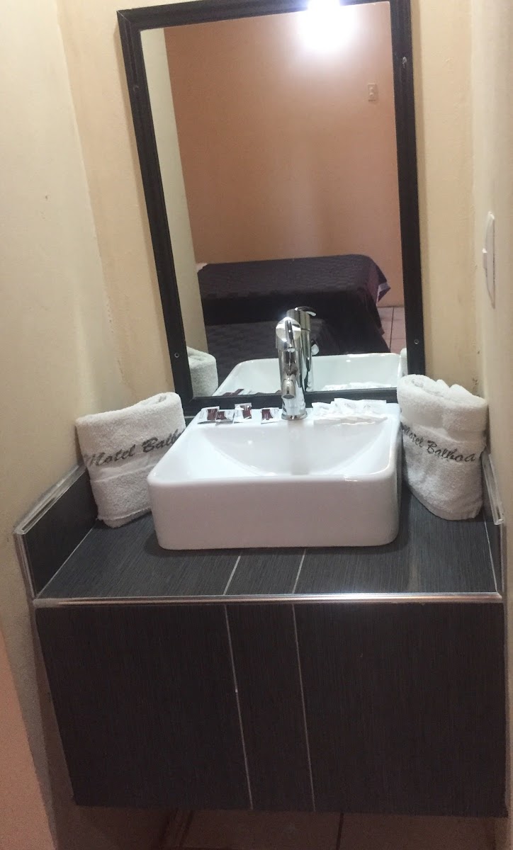 Motel Balboa photo 3