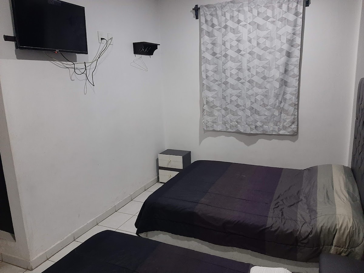 HOTEL IXMIQUILPAN photo 3