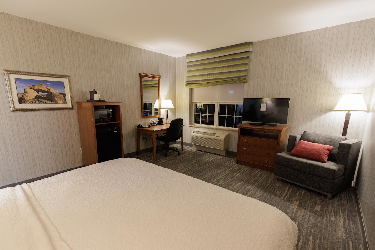 Hampton Inn Ellsworth/Bar Harbor photo 3