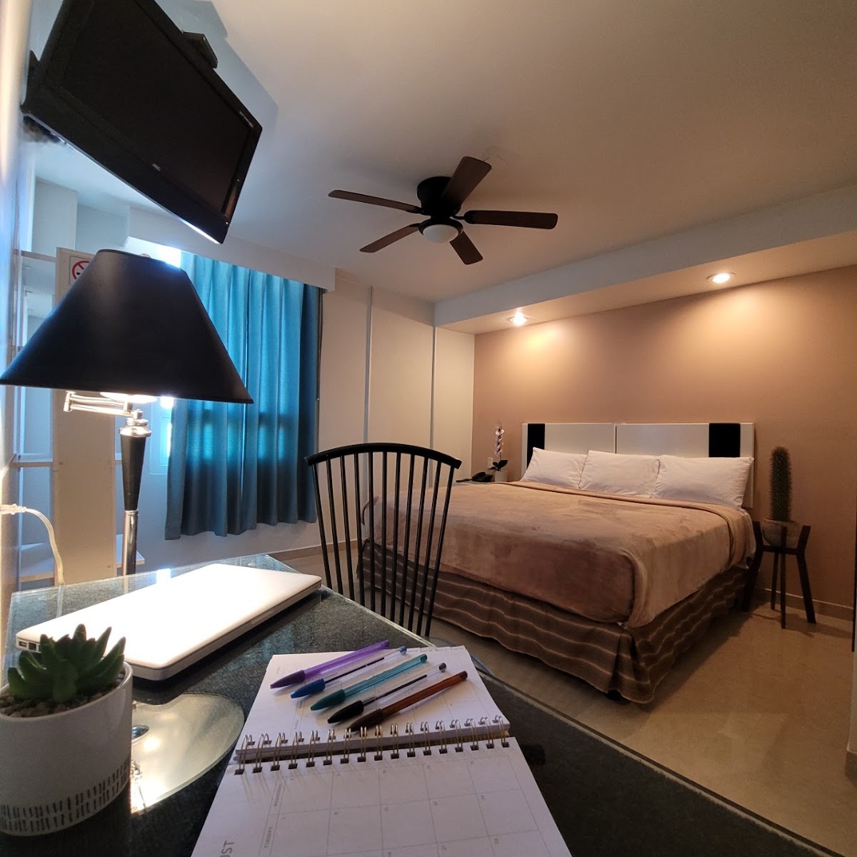 HOTEL CALI photo 2