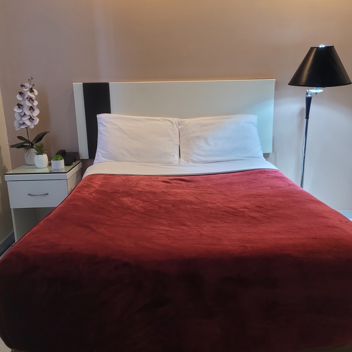 HOTEL CALI photo 3