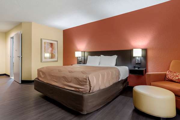 Quality Inn Phenix City Columbus photo 2