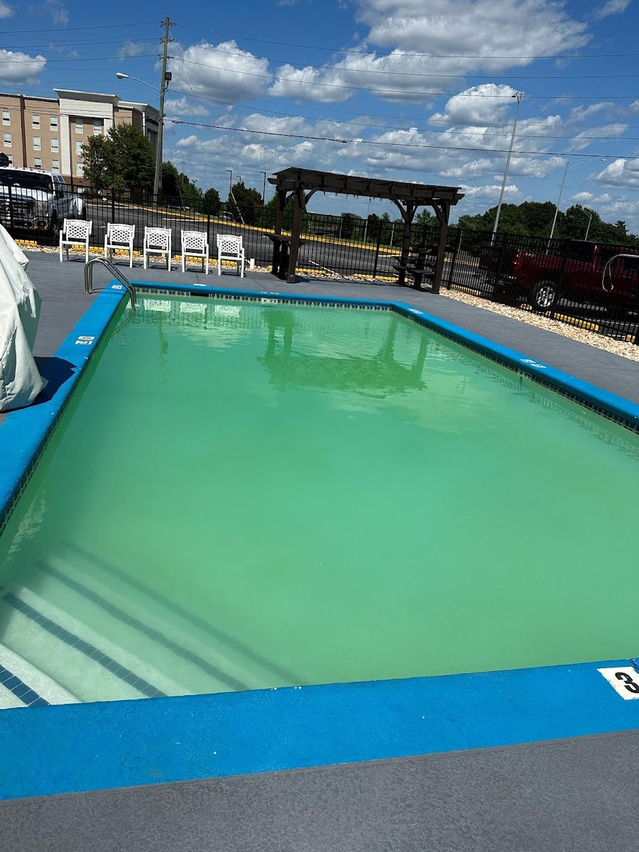 Quality Inn Phenix City Columbus photo 3