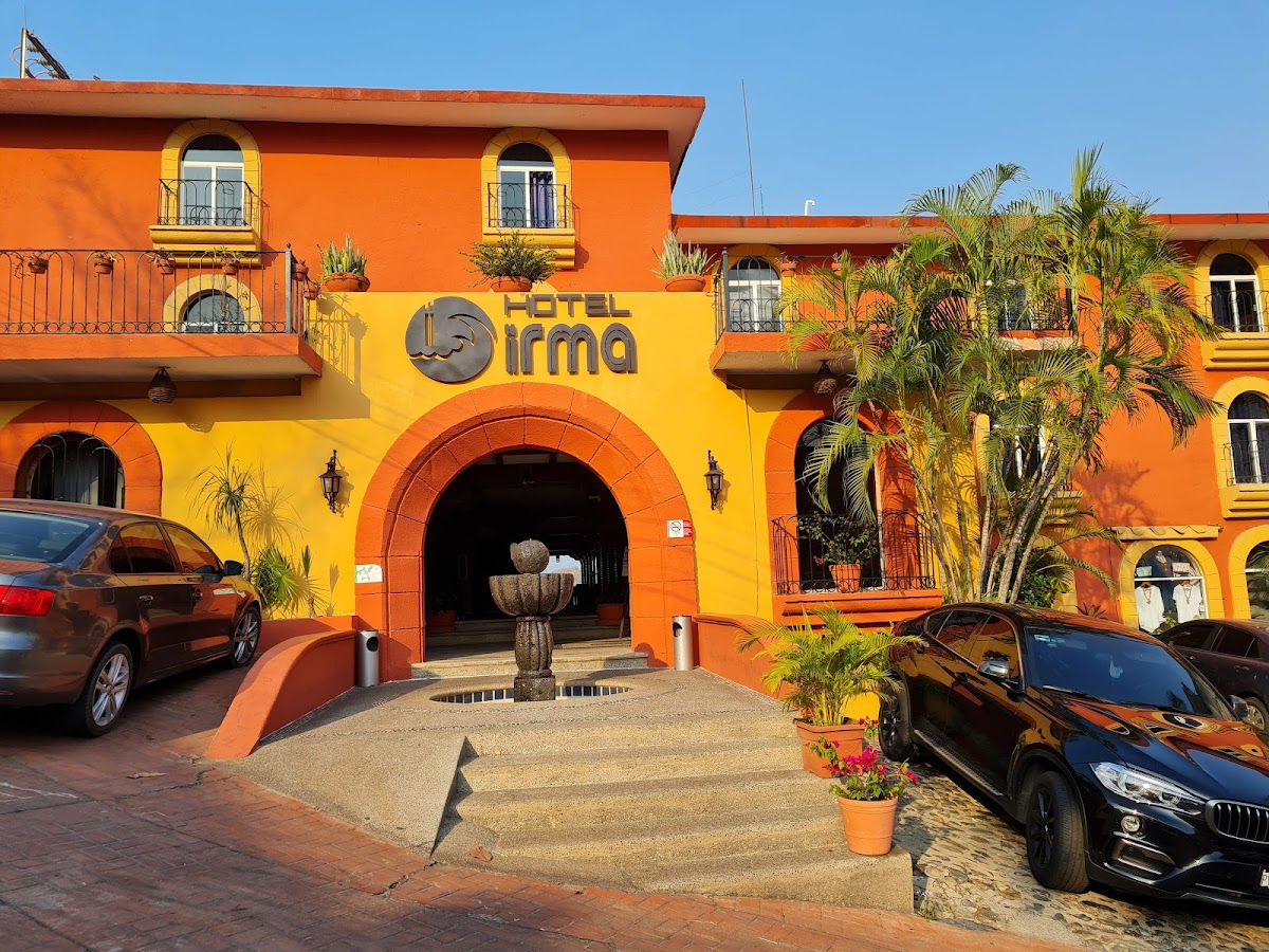 Hotel Irma, Zihuatanejo photo 2