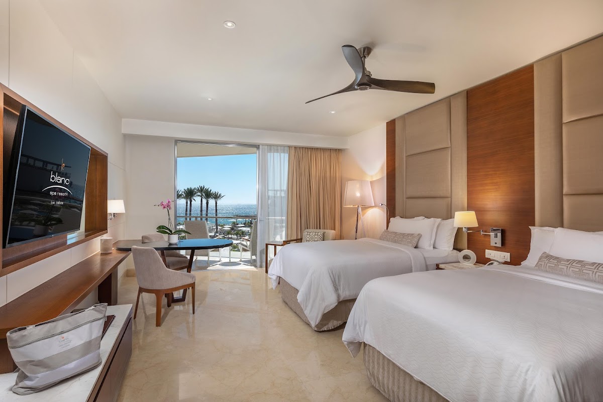 Le Blanc Spa Resort Los Cabos All Inclusive Adults Only photo 2