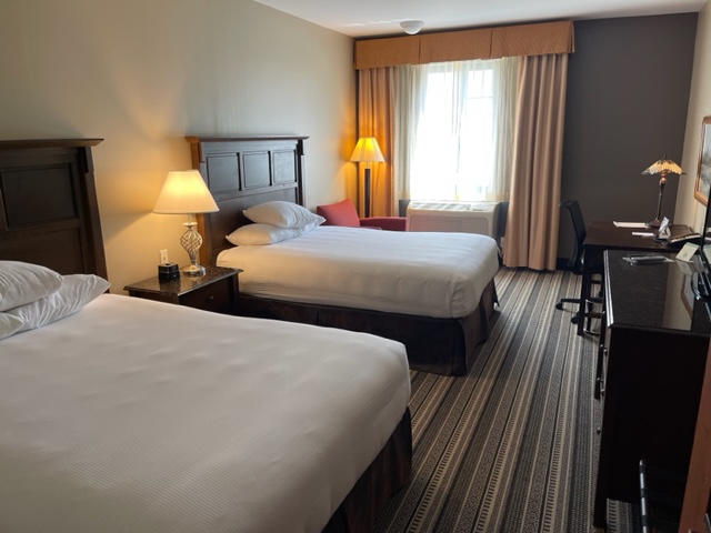 The Cody Hotel photo 2