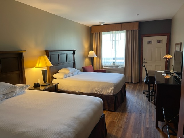 The Cody Hotel photo 3