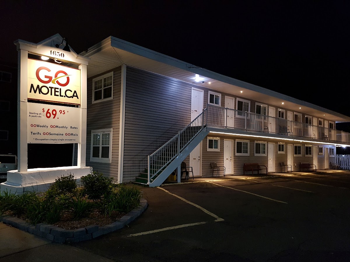 GO Motel
