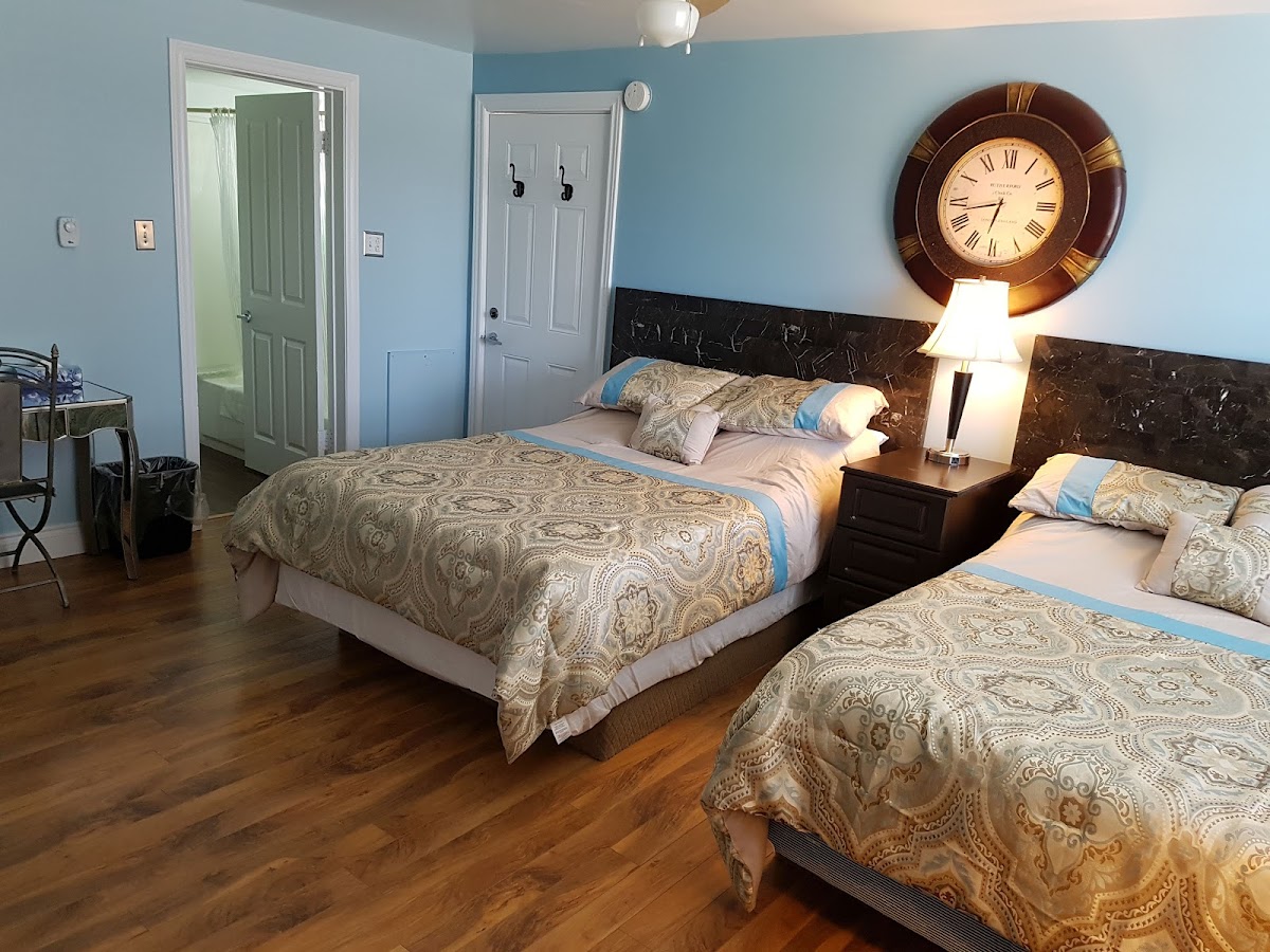 GO Motel photo 2