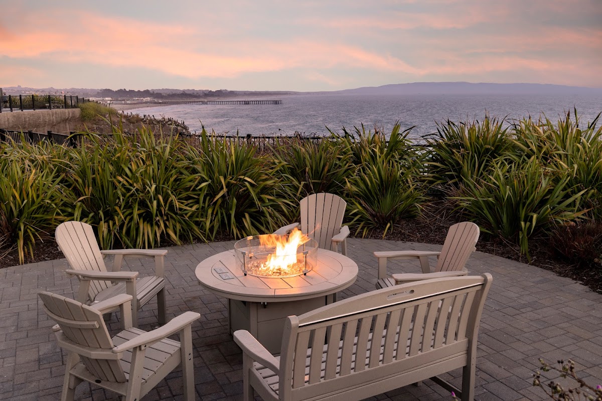 Shore Cliff Hotel photo 2