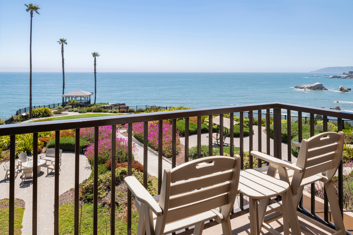 Shore Cliff Hotel photo 3